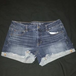 American Eagle Shorts SIZE 10